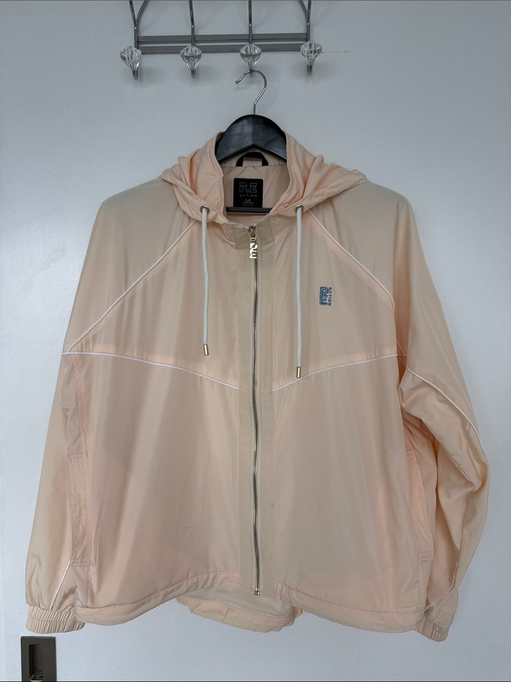 P.E Nation First Position Jacket - Picture 3 of 6